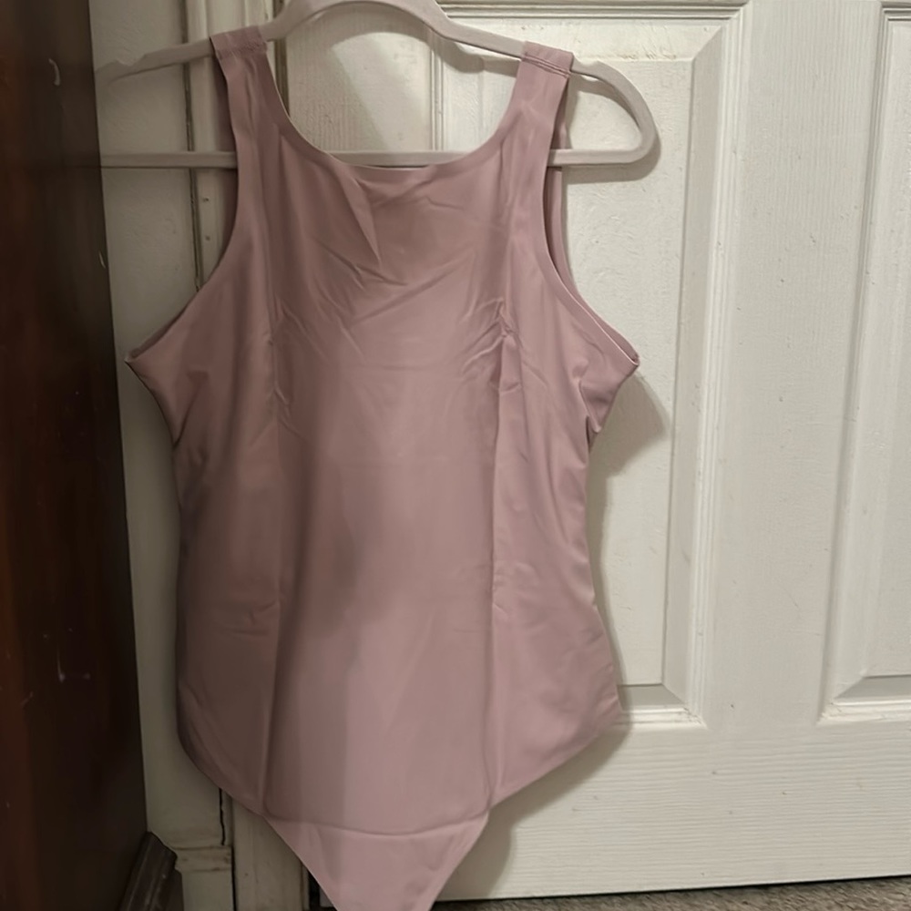 Pinsey body suit